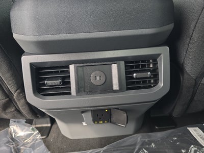 2025 Ford Super Duty XLT