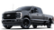 2025 Ford Super Duty XLT
