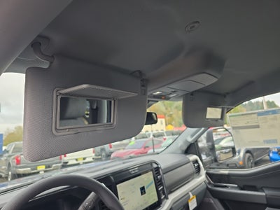 2026 Ford Super Duty XLT