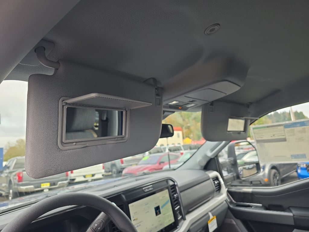 2026 Ford Super Duty XLT