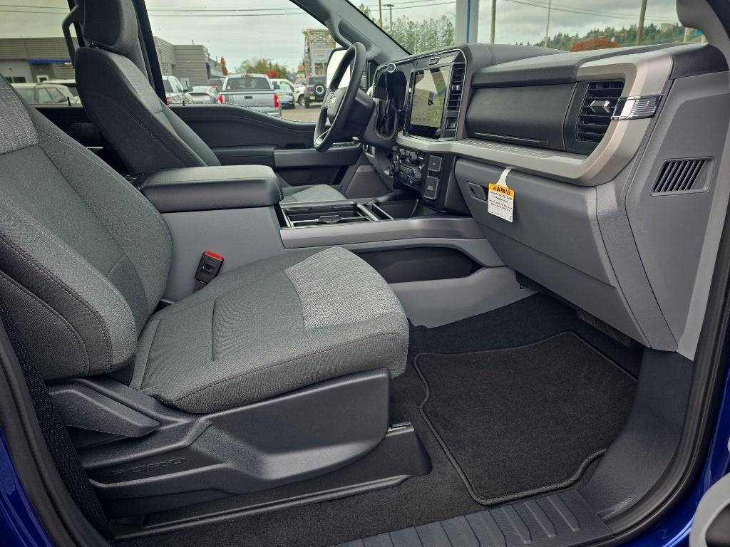 2026 Ford Super Duty XLT