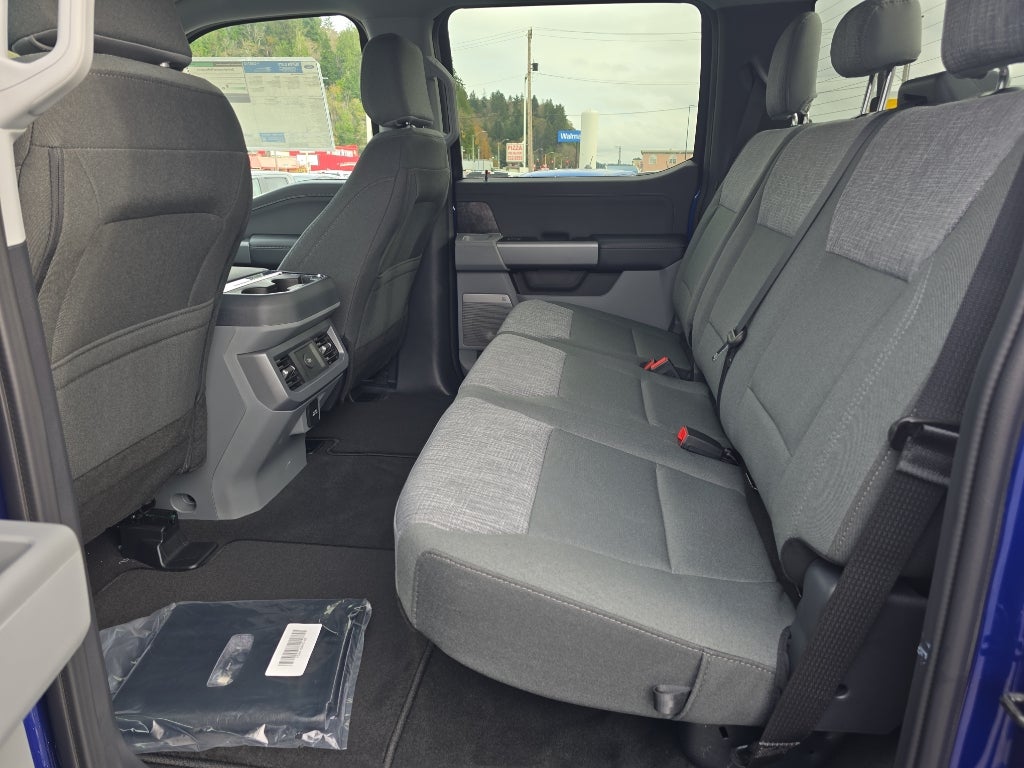 2026 Ford Super Duty XLT