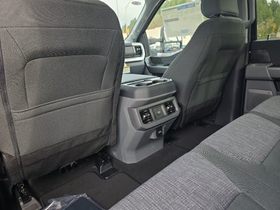 2026 Ford Super Duty XLT