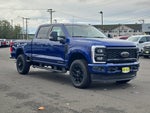 2026 Ford Super Duty XLT