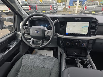 2026 Ford Super Duty XLT