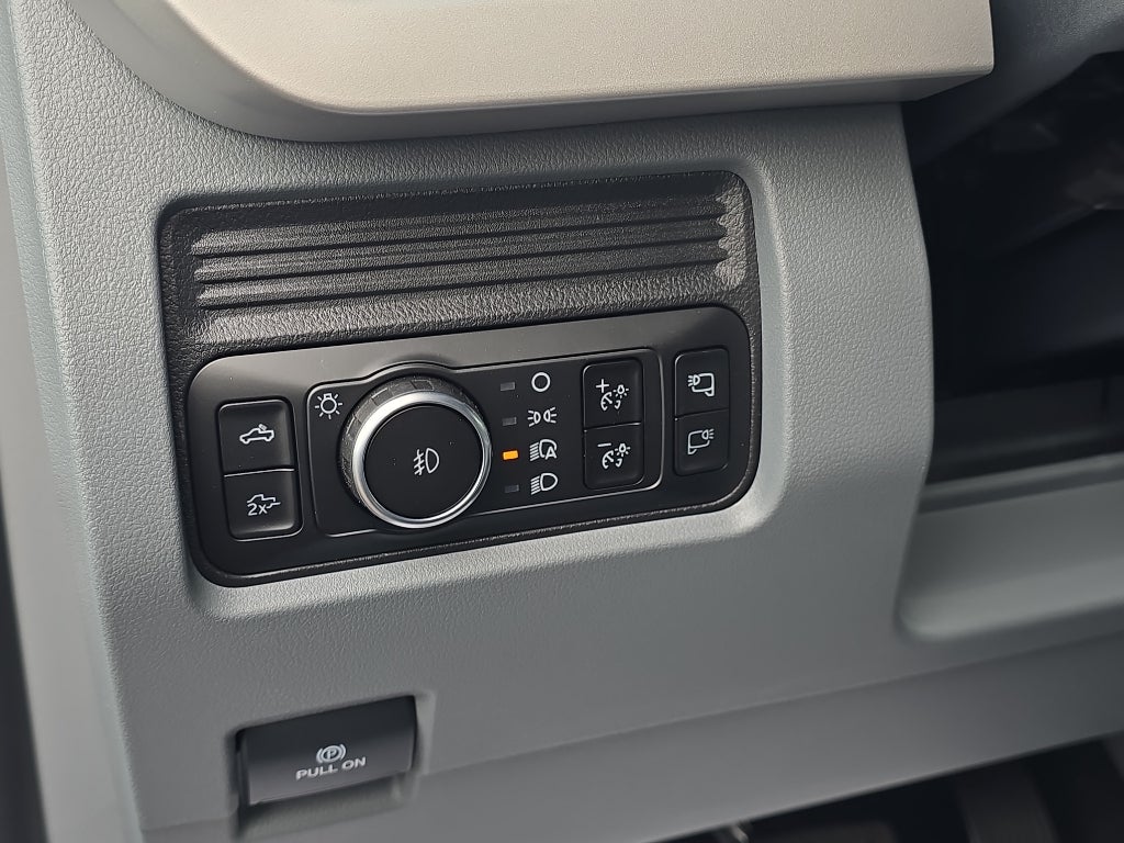 2026 Ford Super Duty XLT