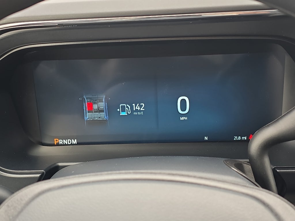 2026 Ford Super Duty XLT