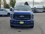 2026 Ford Super Duty XLT