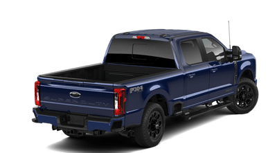 2026 Ford Super Duty XLT