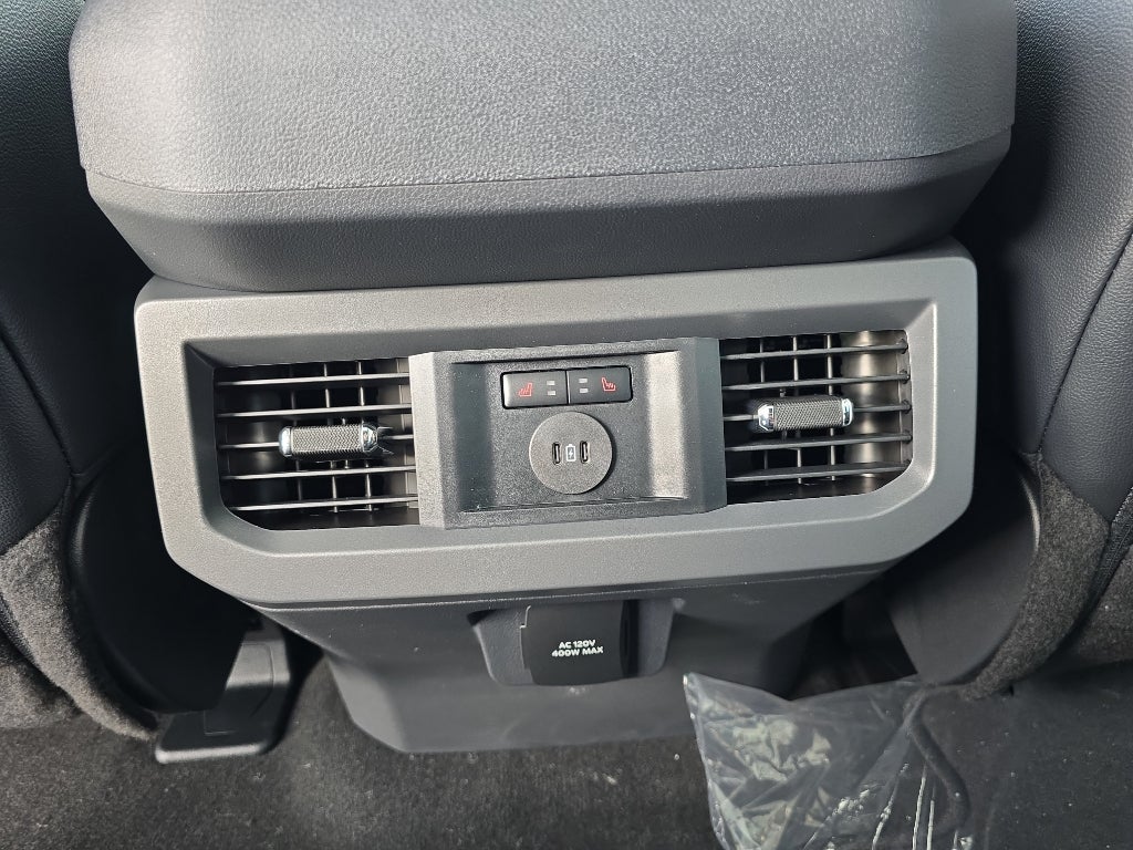 2026 Ford Super Duty LARIAT