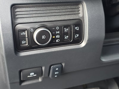 2026 Ford Super Duty LARIAT