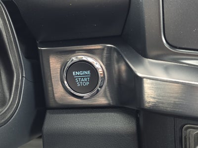 2026 Ford Super Duty LARIAT