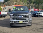 2026 Ford Super Duty LARIAT