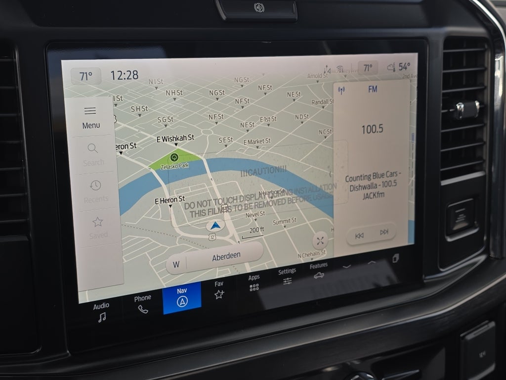 2026 Ford Super Duty LARIAT