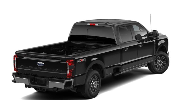 2026 Ford Super Duty LARIAT