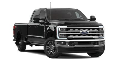 2026 Ford Super Duty LARIAT