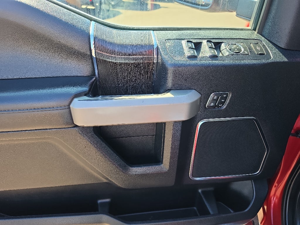2020 Ford F-350 Super Duty Base