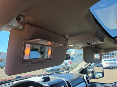 2020 Ford F-350 Super Duty Base