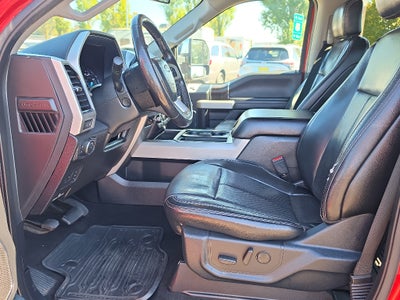 2020 Ford F-350 Super Duty Base