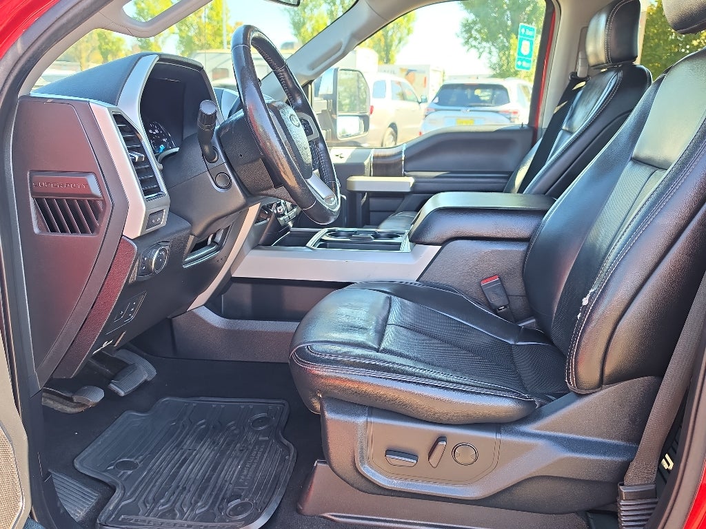 2020 Ford F-350 Super Duty Base