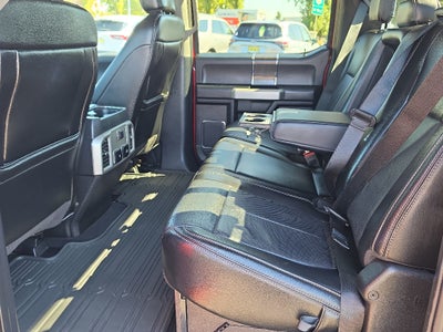 2020 Ford F-350 Super Duty Base