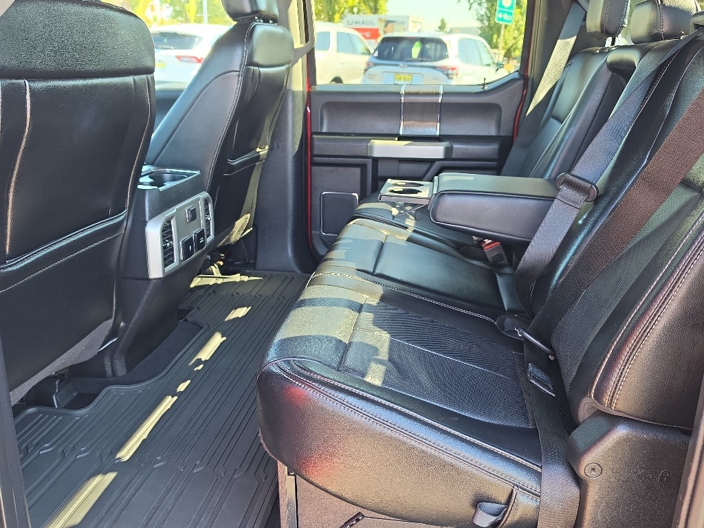 2020 Ford F-350 Super Duty Base
