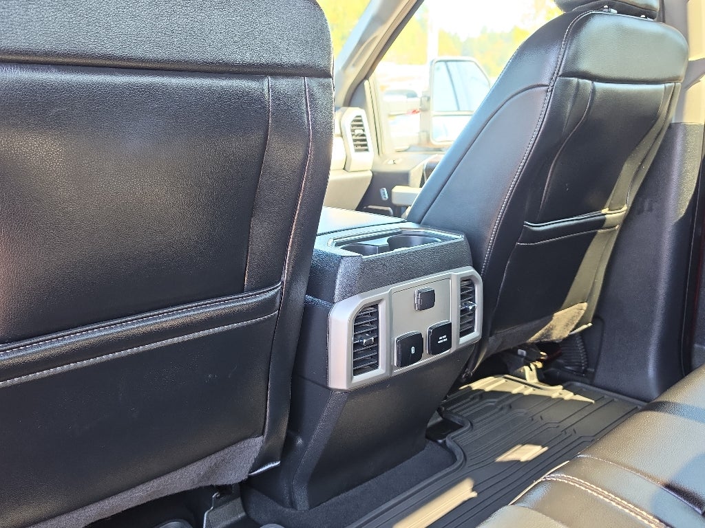 2020 Ford F-350 Super Duty Base