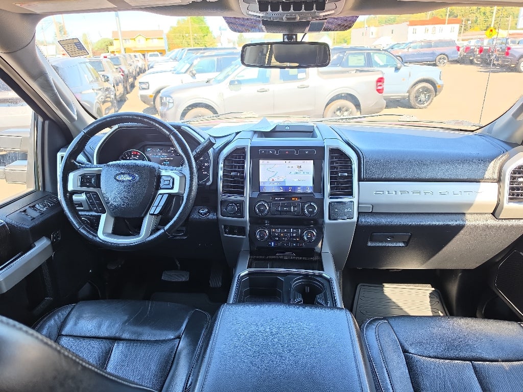 2020 Ford F-350 Super Duty Base