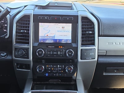 2020 Ford F-350 Super Duty Base