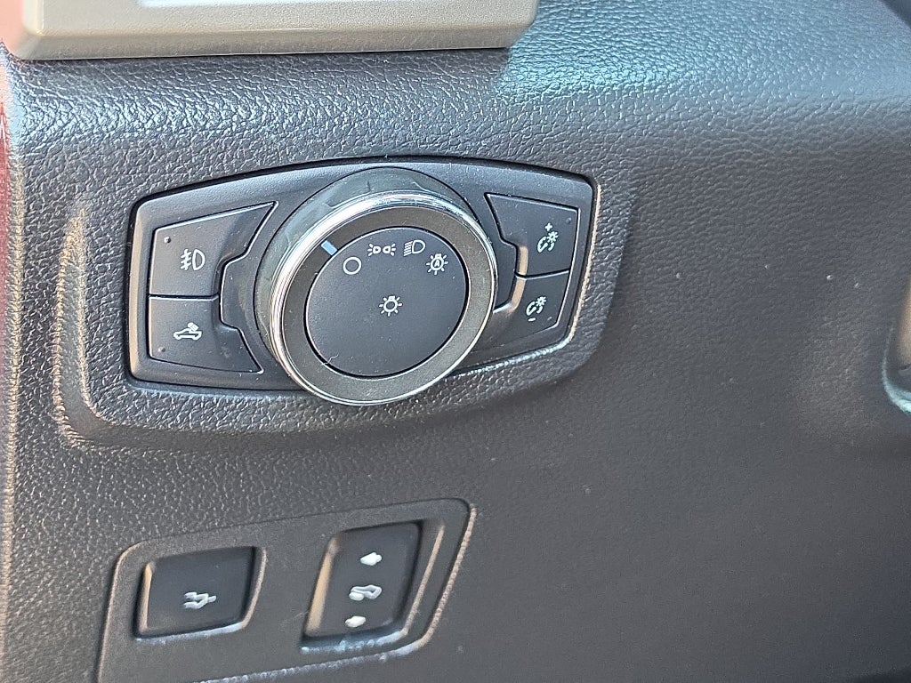 2020 Ford F-350 Super Duty Base