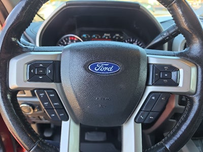 2020 Ford F-350 Super Duty Base