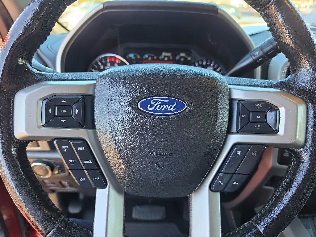 2020 Ford F-350 Super Duty Base