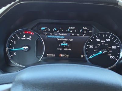 2020 Ford F-350 Super Duty Base