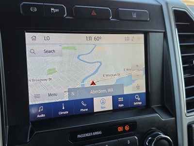 2020 Ford F-350 Super Duty Base