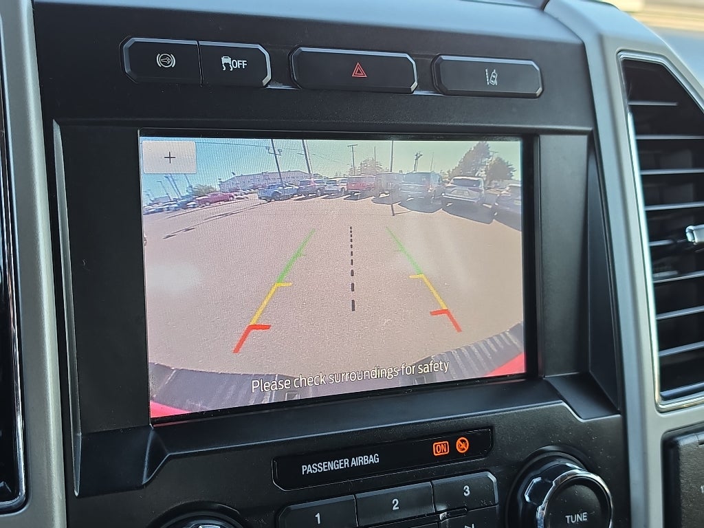 2020 Ford F-350 Super Duty Base