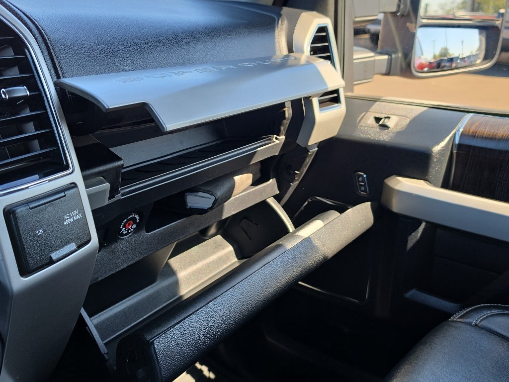 2020 Ford F-350 Super Duty Base