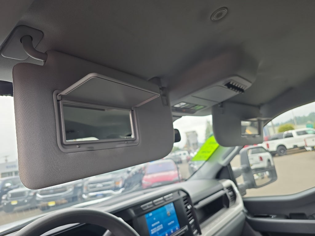 2023 Ford F-350 Super Duty XLT