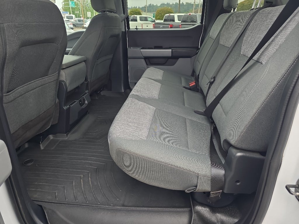 2023 Ford F-350 Super Duty XLT