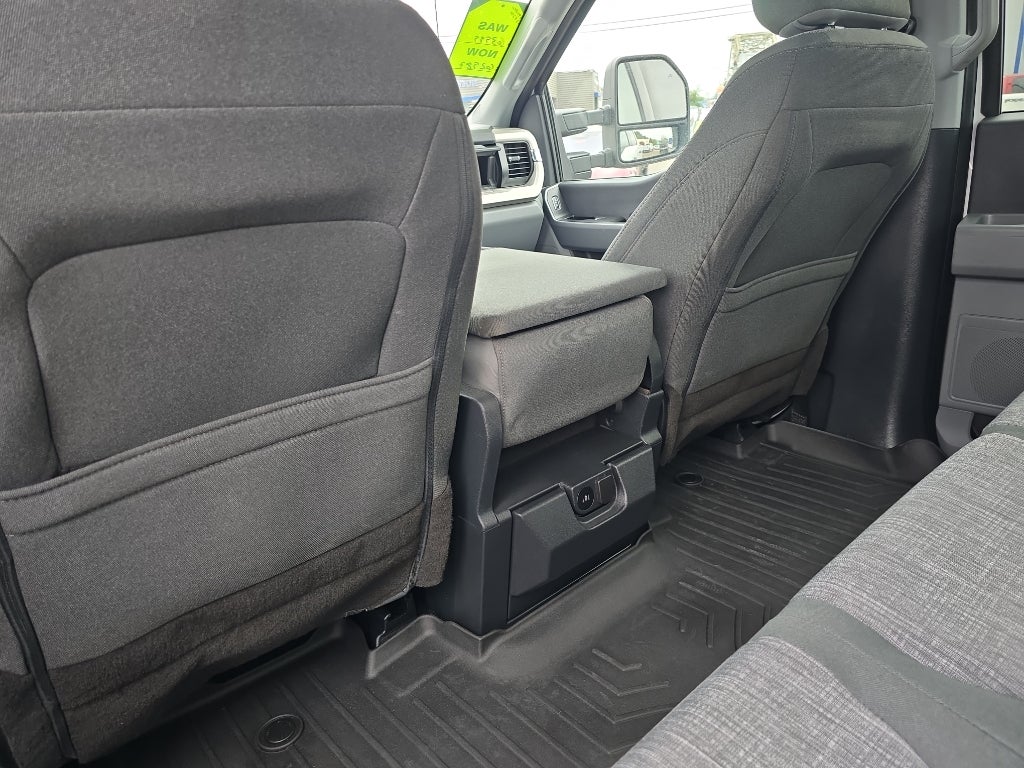 2023 Ford F-350 Super Duty XLT