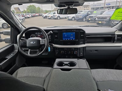 2023 Ford F-350 Super Duty XLT