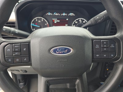 2023 Ford F-350 Super Duty XLT