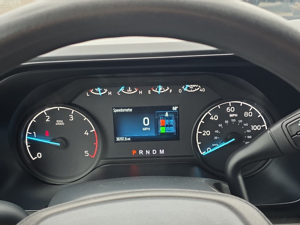 2023 Ford F-350 Super Duty XLT