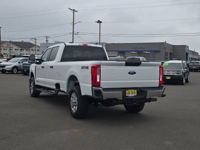 2023 Ford F-350 Super Duty XLT