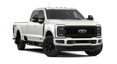 2026 Ford Super Duty LARIAT