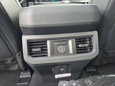 2026 Ford Super Duty LARIAT