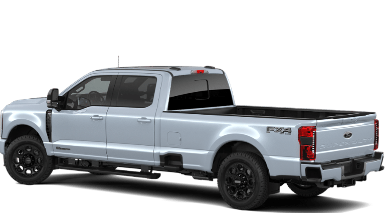 2026 Ford Super Duty LARIAT