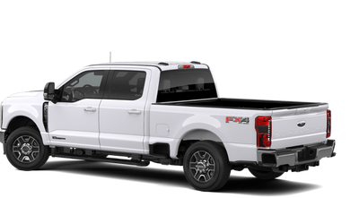 2026 Ford Super Duty LARIAT
