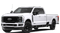 2026 Ford Super Duty LARIAT
