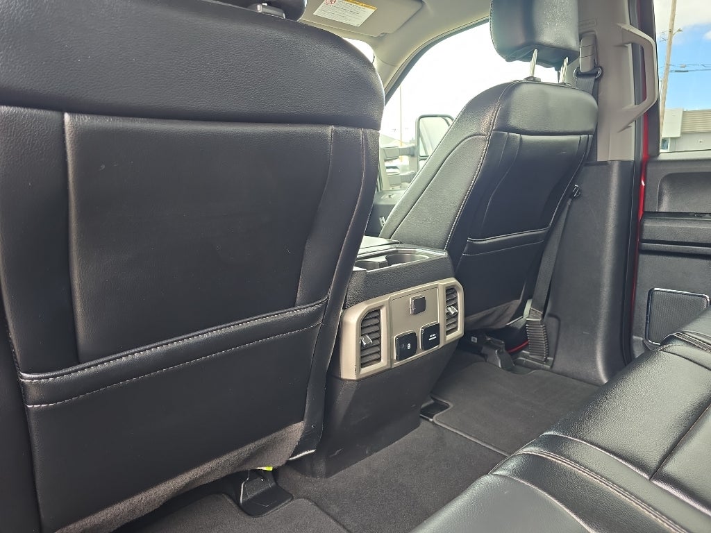 2020 Ford F-350 Super Duty Lariat - Photo 17