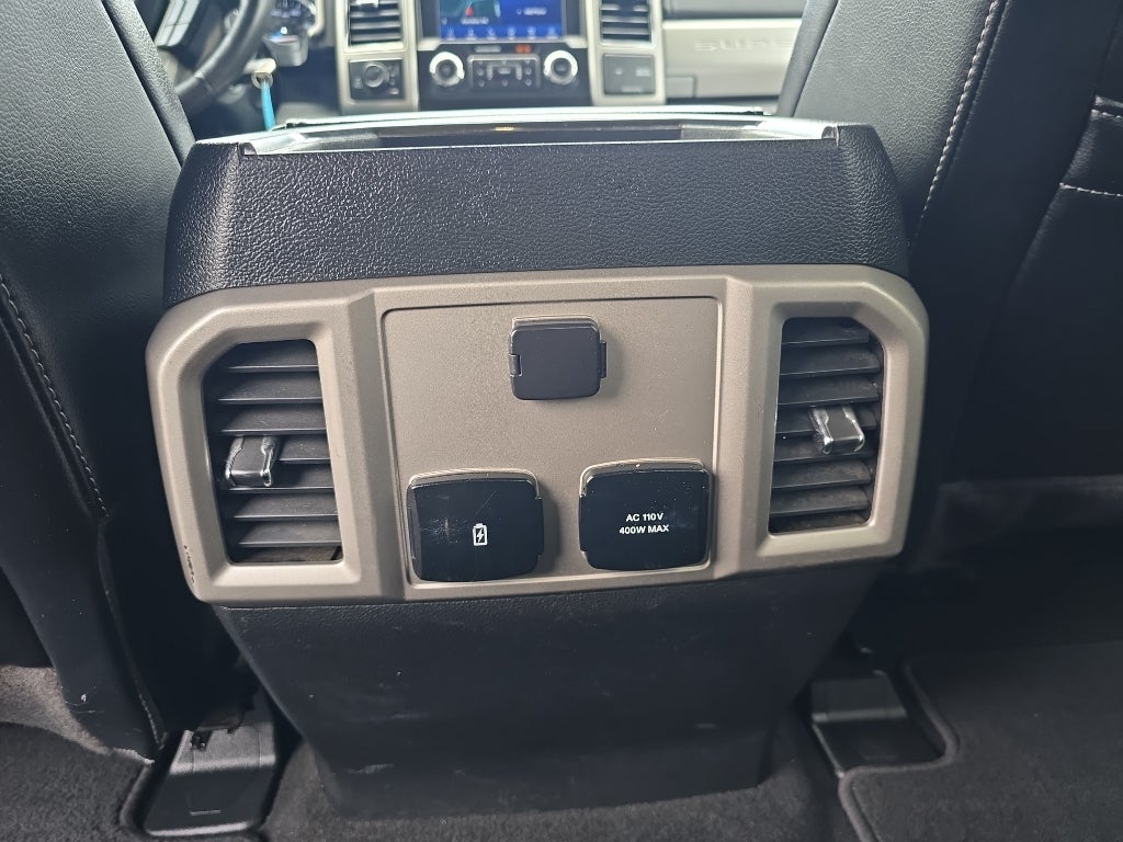 2020 Ford F-350 Super Duty Lariat - Photo 18